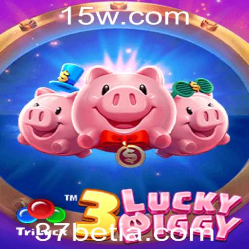 Explorando o Fascinante Mundo do Jogo 3LUCKYPIGGY e suas Regras Dinâmicas