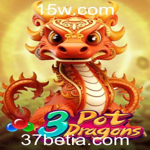 Explorando o Mundo Atraente de 3PotDragons e o Fenômeno 37bet