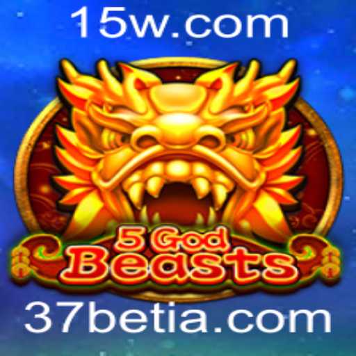 Explorando o Universo de 5GodBeasts: Um Jogo Revolucionário no Cenário Atual