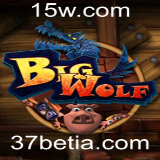 Jogo BigWolf: Descubra as Emoções e Regras de 37bet