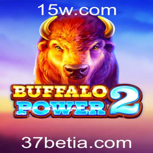 Descubra a Emoção do Jogo BuffaloPower2 com 37bet