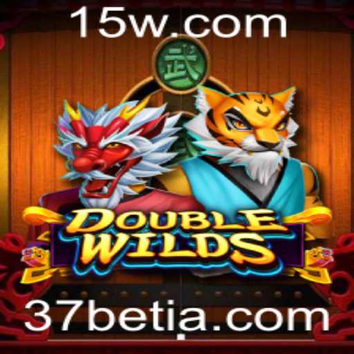 Descubra o Mundo de DoubleWilds com 37bet