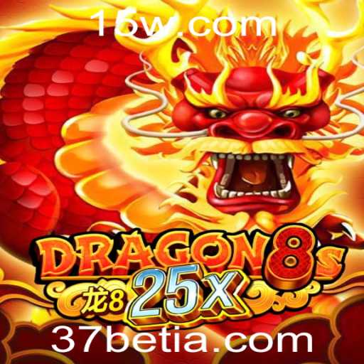 Explorando Dragon8s25x: O Novo Fenômeno do Mundo dos Jogos com 37bet