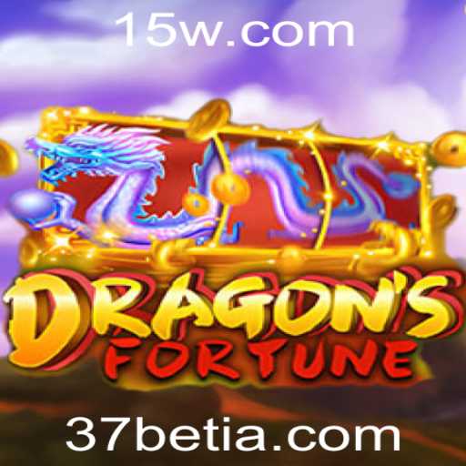 Descubra o Mundo Fascinante de DragonFortune e a Emoção da 37bet