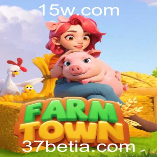 Explorando FarmTown com 37bet: Um Mergulho nas Regras e Dinâmicas do Jogo