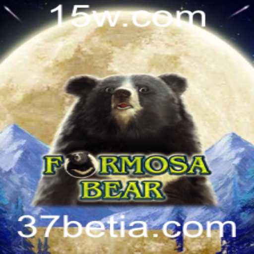 Desvendando o Universo de 'FormosaBear': A Nova Sensação do Mundo dos Jogos Online