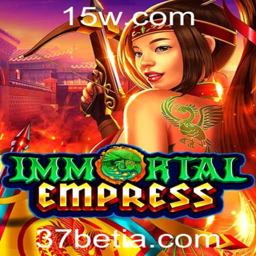 Descubra o Fascínio de ImmortalEmpress: O Novo Fenômeno dos Jogos
