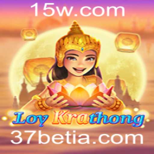 Descubra o Fascinante Jogo LoyKrathong com 37bet