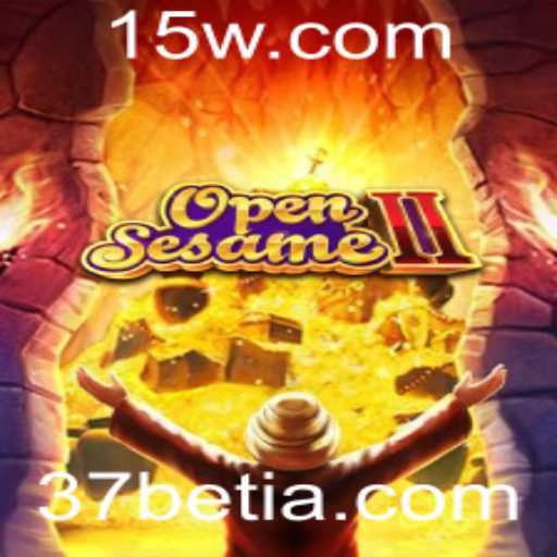 Descubra o Fascinante Mundo do Jogo OpenSesameII com a Palavra-Chave 37bet