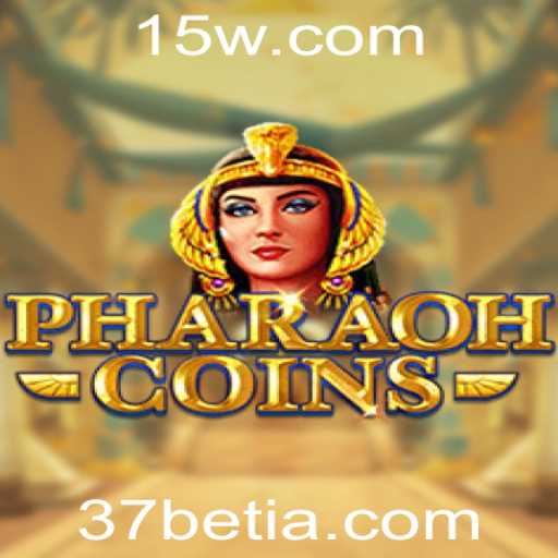 PharaohCoins: Explorando o Mundo de Estratégia e Aventura do 37bet