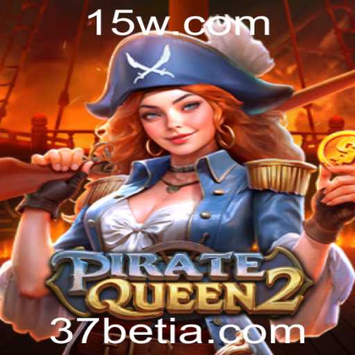 PirateQueen2: Uma Aventura Virtual no Mundo dos Piratas