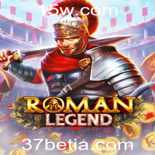 Descubra RomanLegend: Aventuras Épicas com 37bet