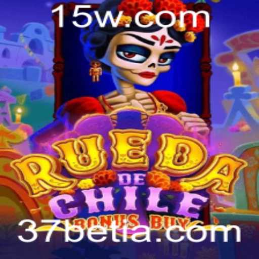 RuedaDeChileBonusBuy: Uma Nova Aventura no Mundo dos Jogos de Azar