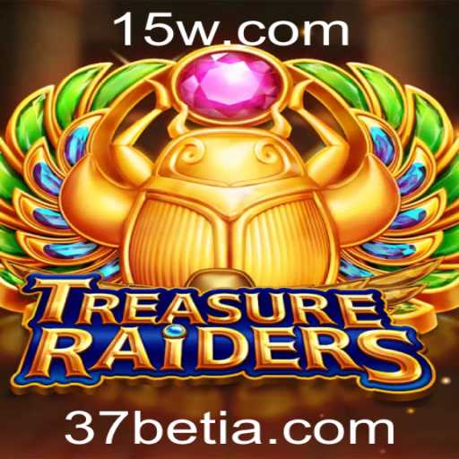 Descubra TREASURERAIDERS: A Nova Sensação dos Jogos de Aventura