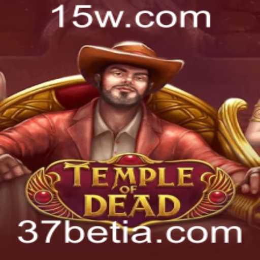 TempleofDead: Descubra o Envolvente Mundo do Novo Jogo