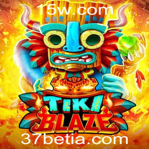 Descubra o Fascinante Mundo de TikiBlaze: O Jogo que Está Conquistando a Todos
