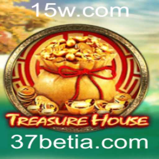 Explorando TreasureHouse: Aventura e Estratégia no Mundo dos Jogos