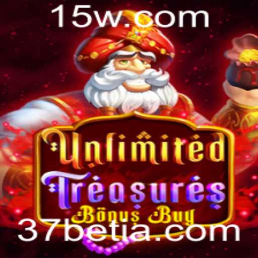 Descubra o Empolgante Mundo de UnlimitedTreasuresBonusBuy com 37bet