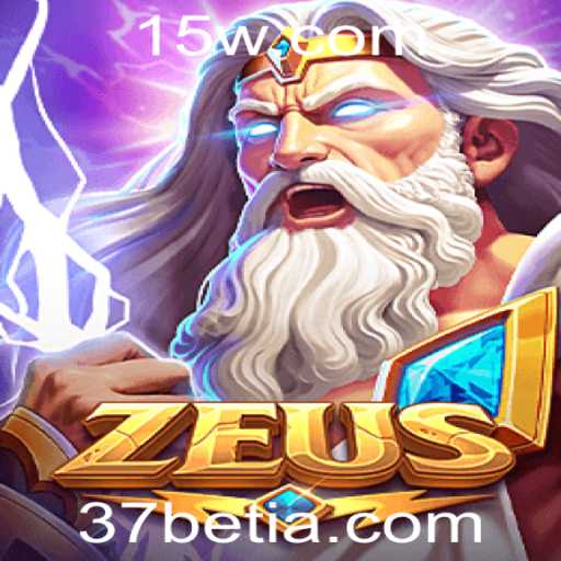 Descubra o Excitante Mundo de Zeus: Um Jogo Revolucionário na Plataforma 37bet